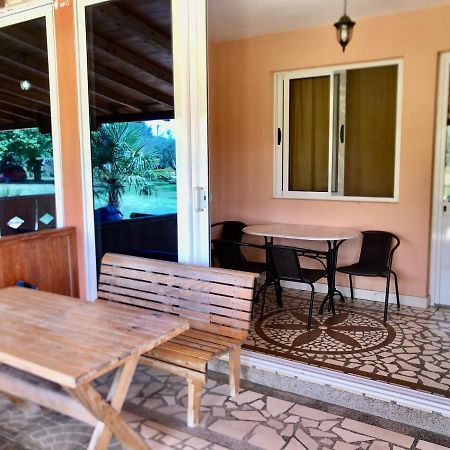 Delfini Holiday Homes Ulcinj Zewnętrze zdjęcie