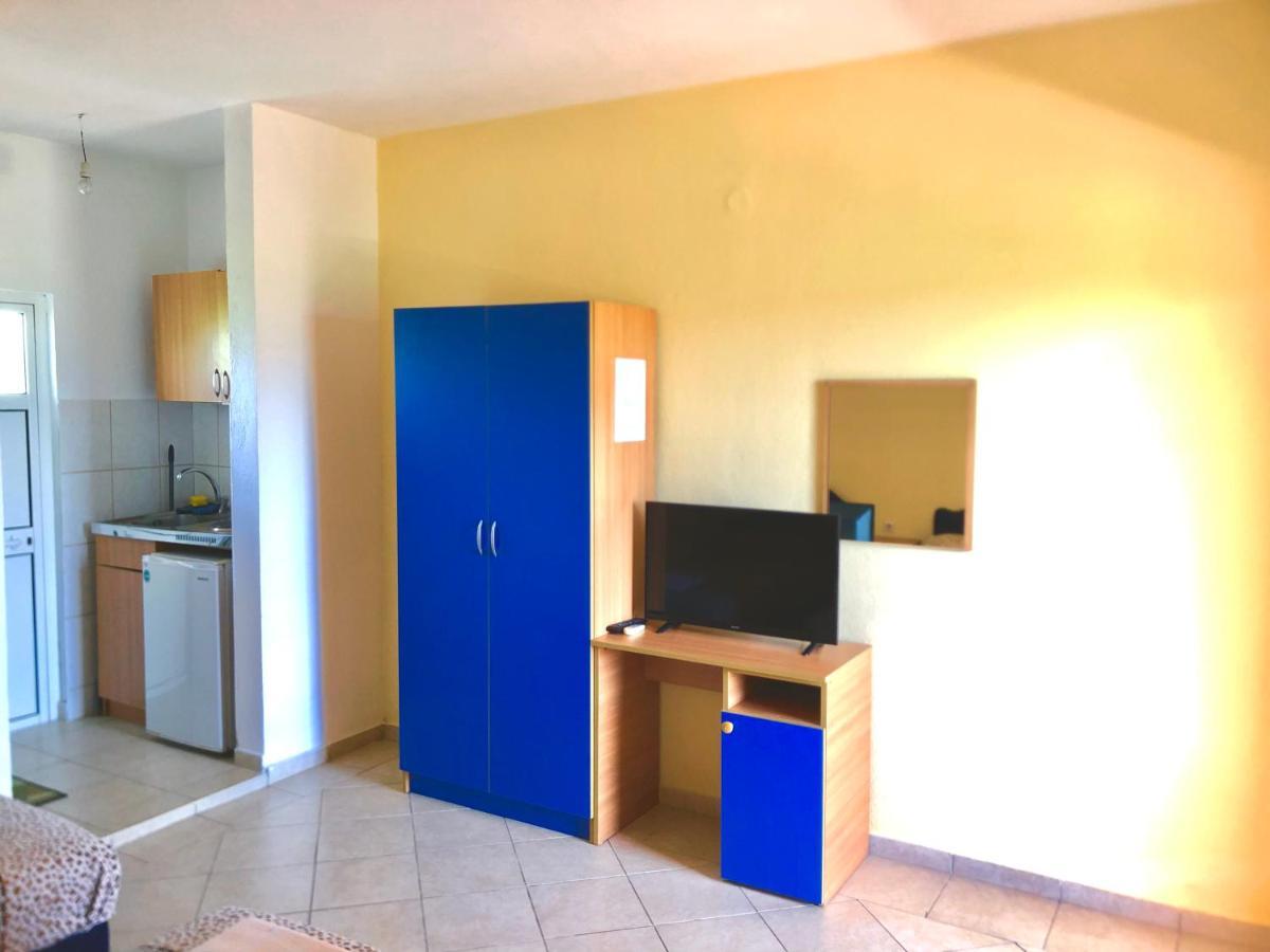 Delfini Holiday Homes Ulcinj Zewnętrze zdjęcie