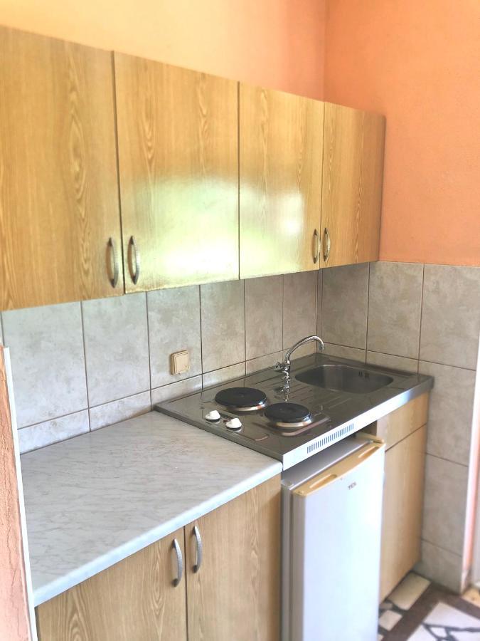 Delfini Holiday Homes Ulcinj Zewnętrze zdjęcie