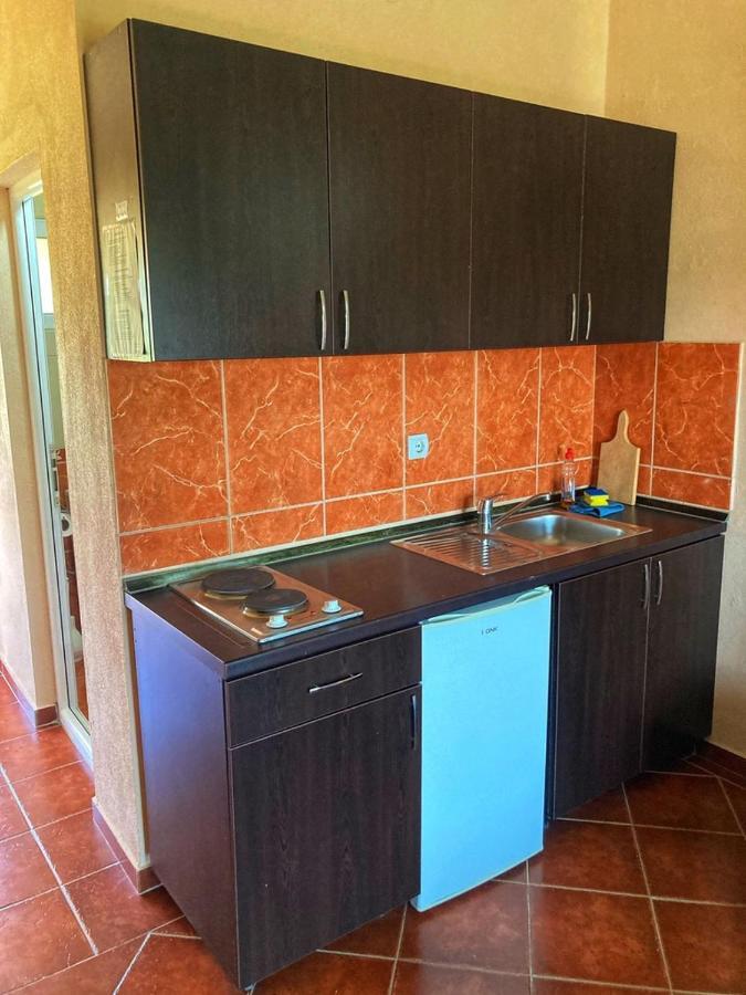 Delfini Holiday Homes Ulcinj Zewnętrze zdjęcie