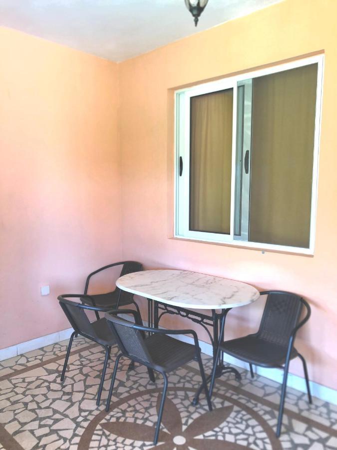 Delfini Holiday Homes Ulcinj Zewnętrze zdjęcie