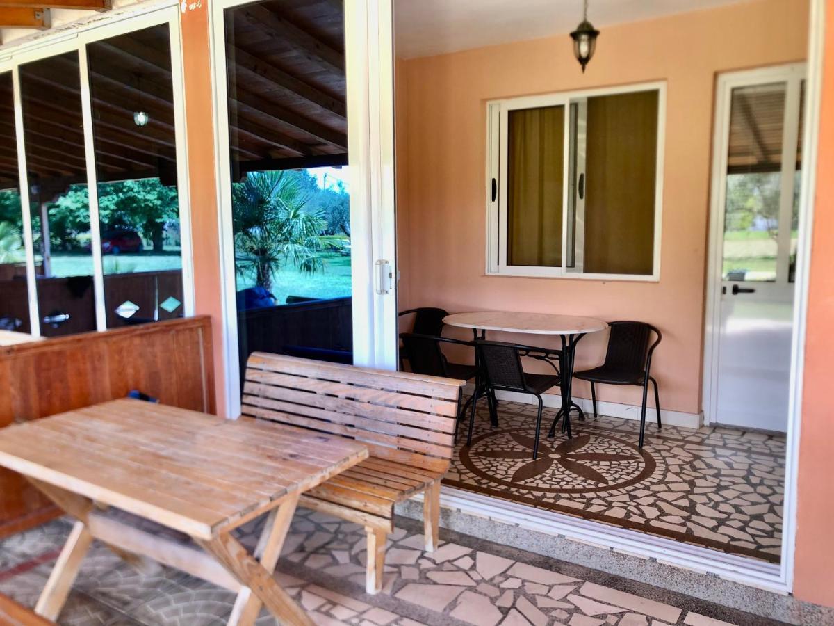 Delfini Holiday Homes Ulcinj Zewnętrze zdjęcie
