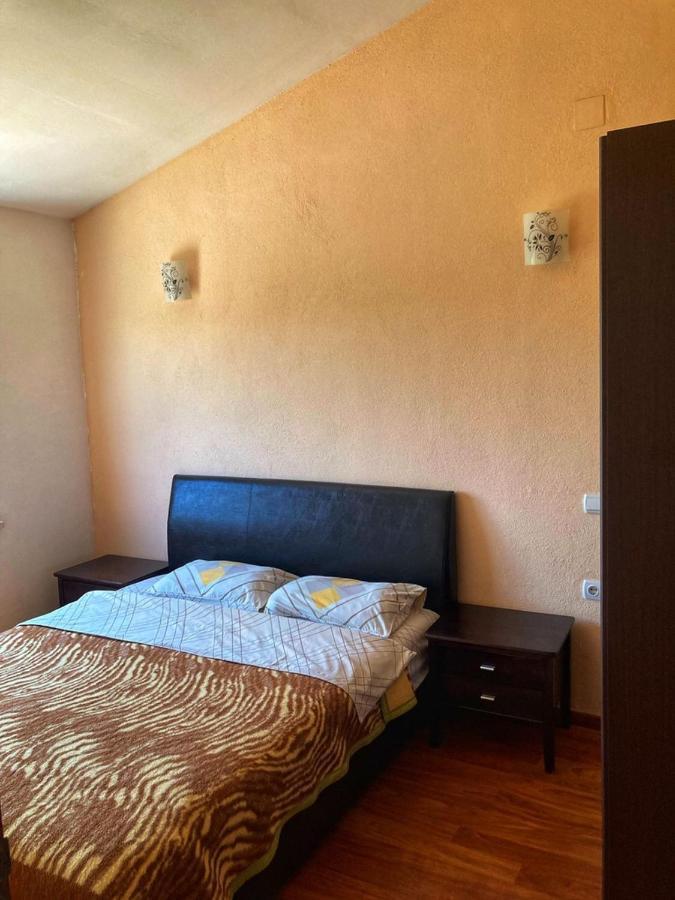 Delfini Holiday Homes Ulcinj Zewnętrze zdjęcie