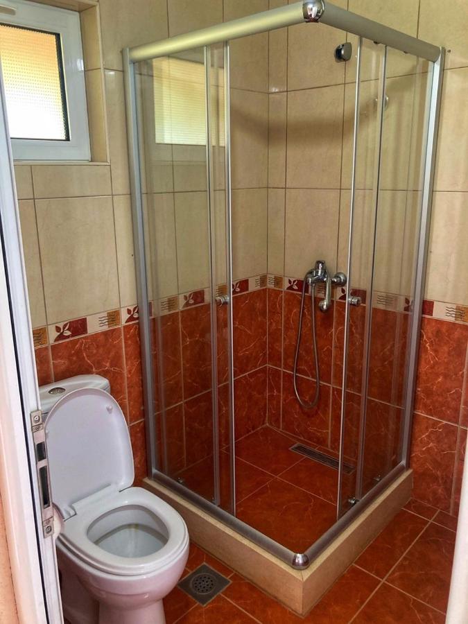 Delfini Holiday Homes Ulcinj Zewnętrze zdjęcie