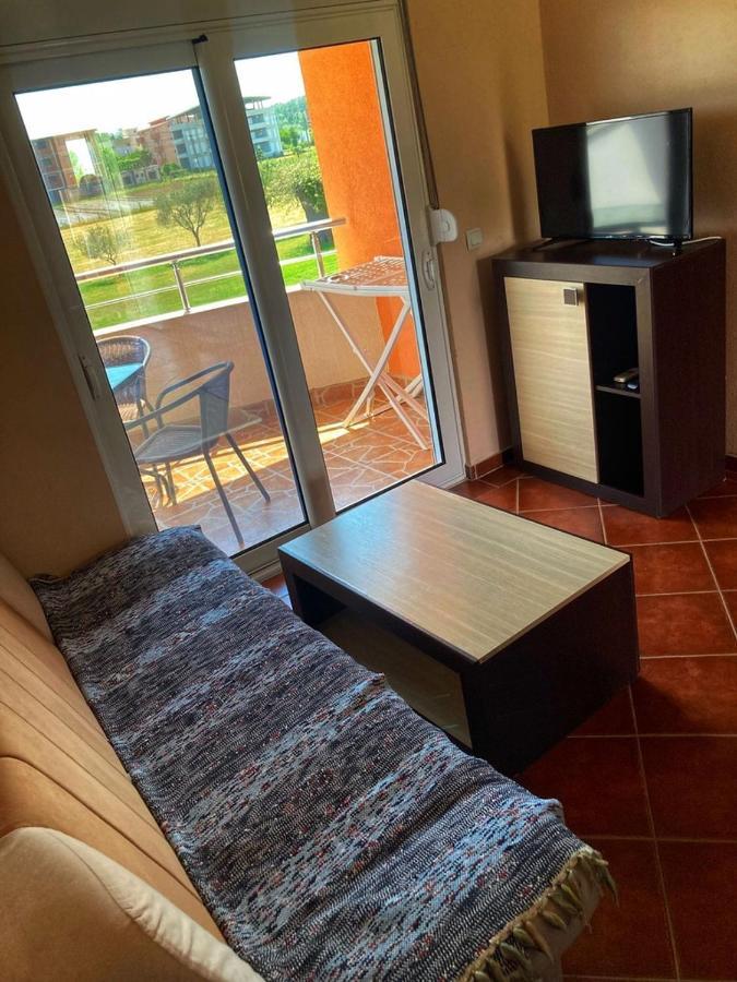 Delfini Holiday Homes Ulcinj Zewnętrze zdjęcie