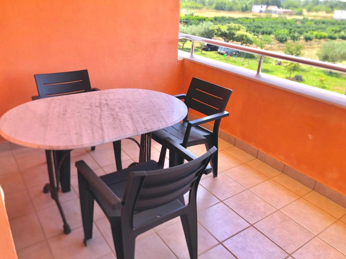 Delfini Holiday Homes Ulcinj Zewnętrze zdjęcie
