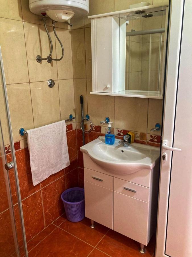 Delfini Holiday Homes Ulcinj Zewnętrze zdjęcie