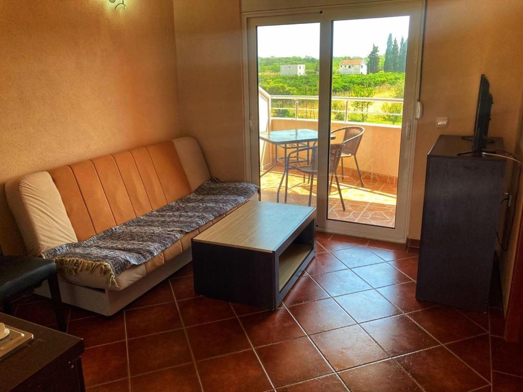 Delfini Holiday Homes Ulcinj Zewnętrze zdjęcie