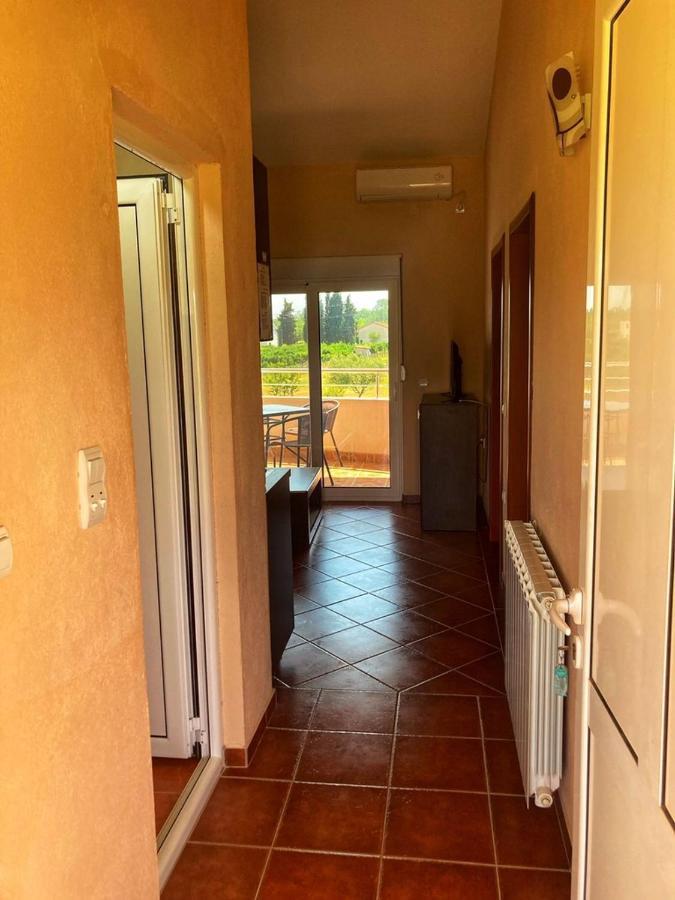 Delfini Holiday Homes Ulcinj Zewnętrze zdjęcie