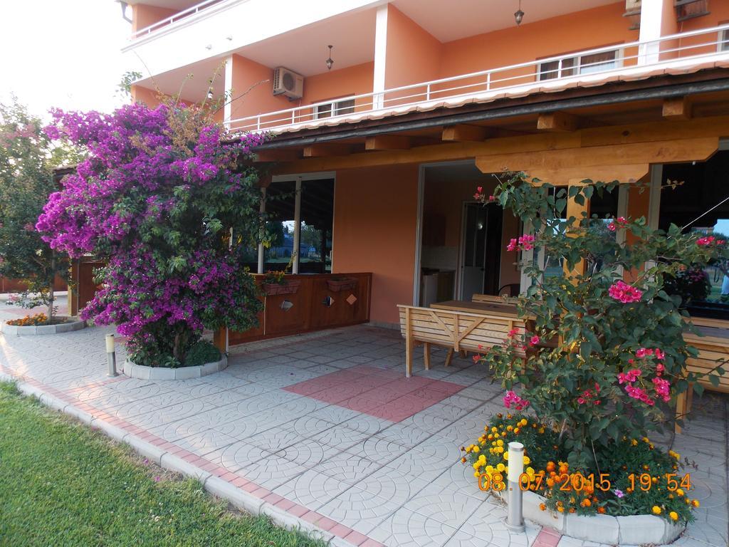 Delfini Holiday Homes Ulcinj Zewnętrze zdjęcie