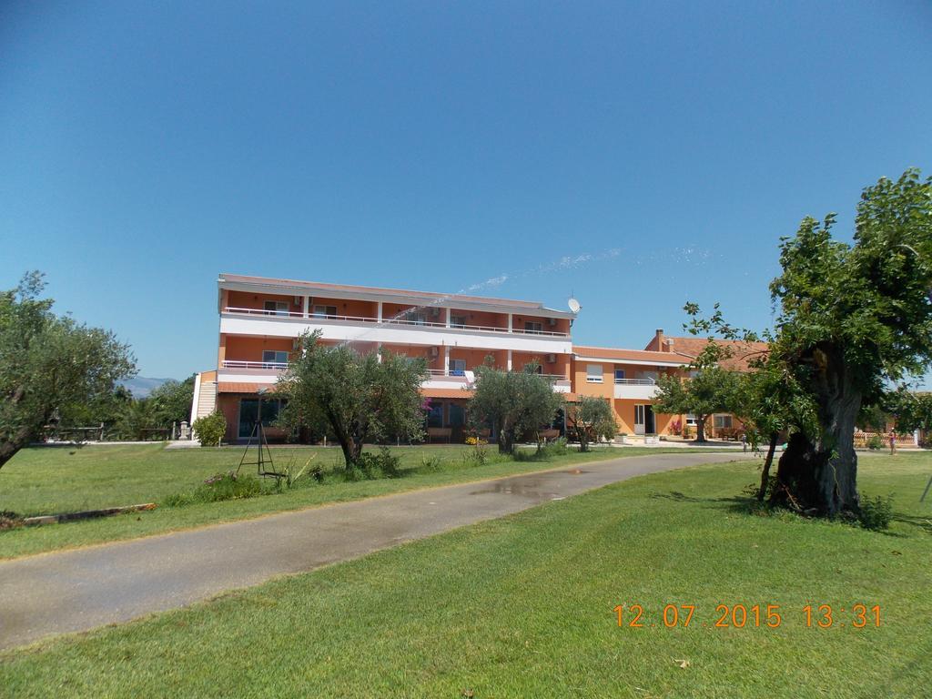Delfini Holiday Homes Ulcinj Zewnętrze zdjęcie