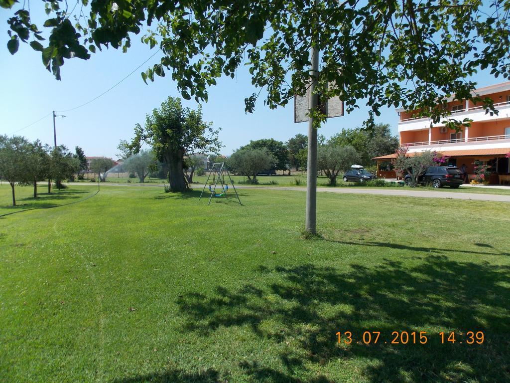 Delfini Holiday Homes Ulcinj Zewnętrze zdjęcie