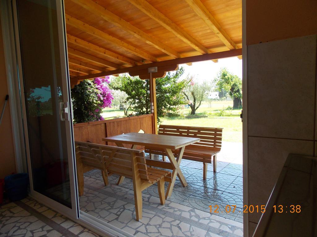 Delfini Holiday Homes Ulcinj Pokój zdjęcie