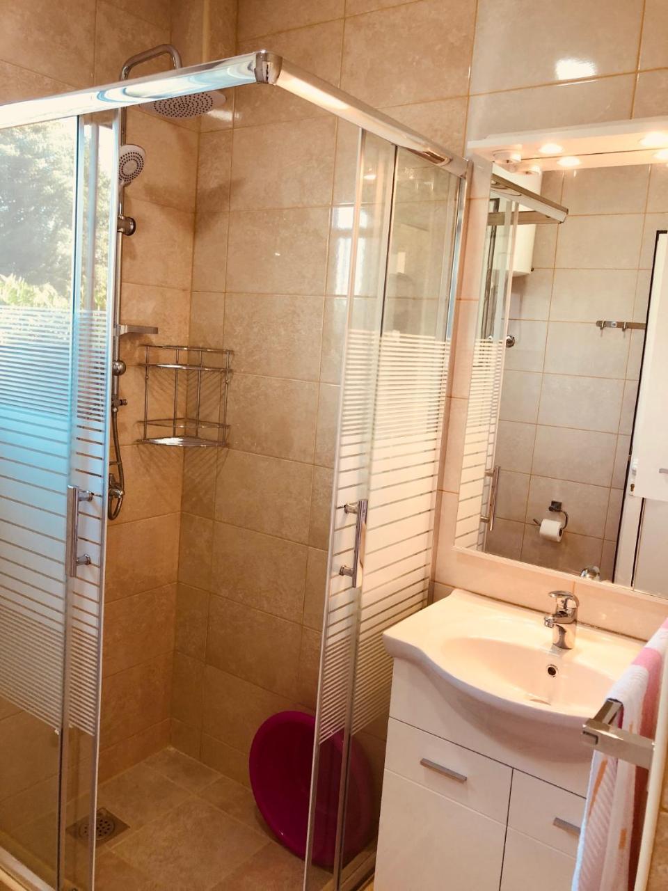 Delfini Holiday Homes Ulcinj Zewnętrze zdjęcie