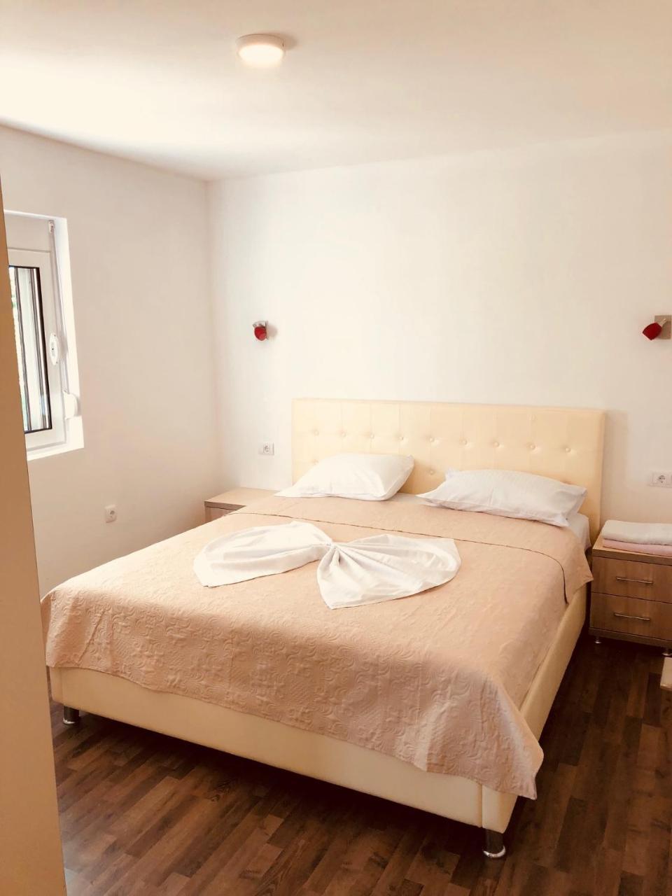 Delfini Holiday Homes Ulcinj Zewnętrze zdjęcie