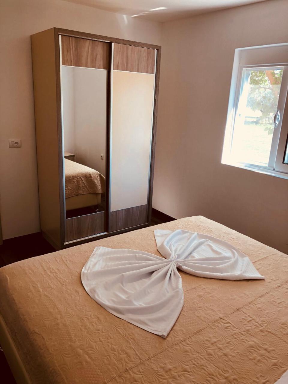 Delfini Holiday Homes Ulcinj Zewnętrze zdjęcie