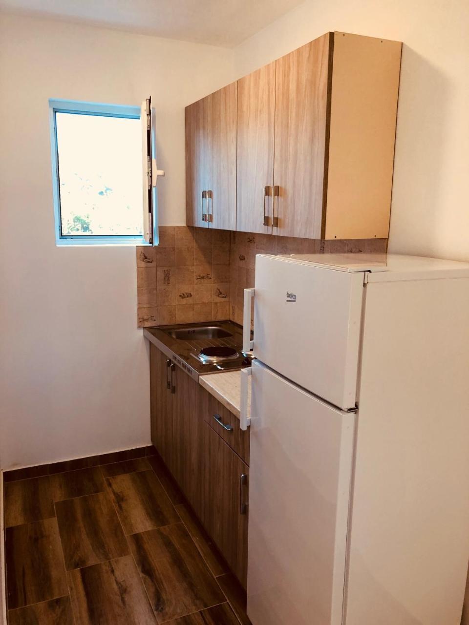 Delfini Holiday Homes Ulcinj Zewnętrze zdjęcie